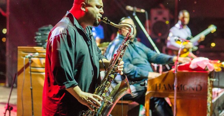 djazz