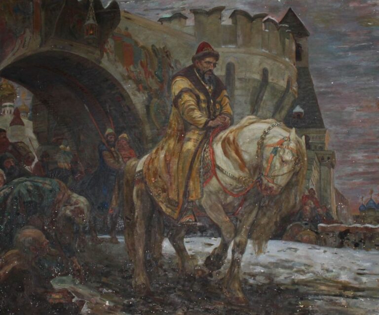 картина