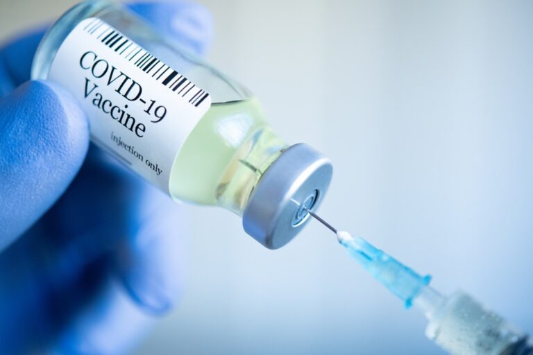 Vaccination