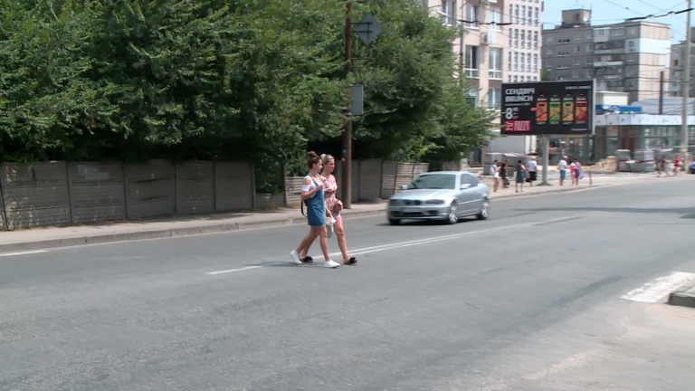 небезпечна зебра