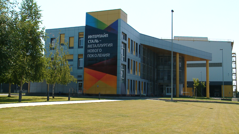 Інтерпайп 30