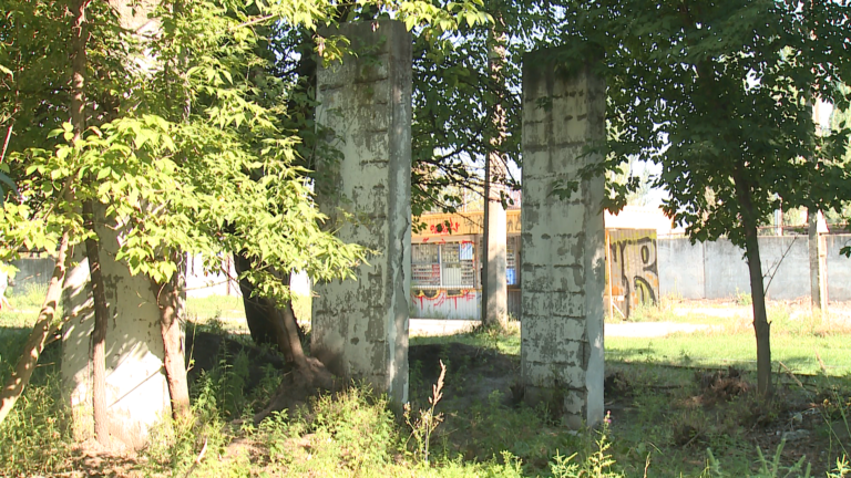 парк кірова