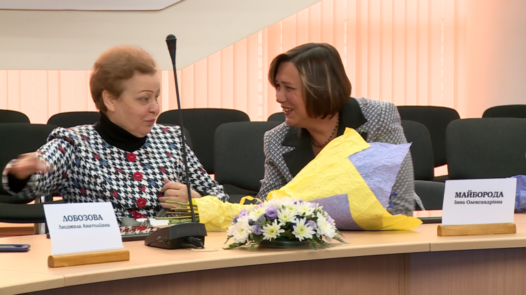 В облдержадміністрації вручили премії кращим освітянам