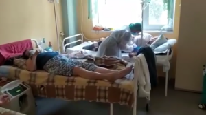 Дніпропетровщина має найбільшу кількість смертей від коронавірусу в Україні