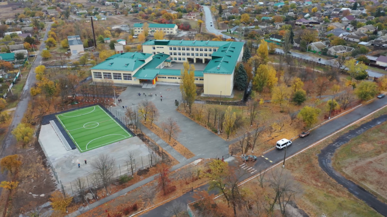 ОДА-Покровське