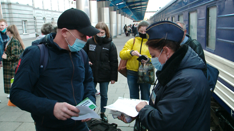 Нові правила міжобласних перевезень. Як вони працюють у Дніпрі