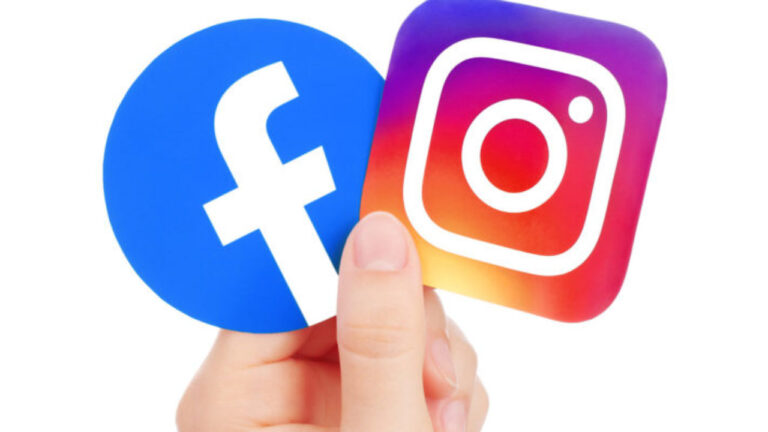 Онлайн апокаліпсис. Instagram, Facebook, та інші соцмережі припинили працювати
