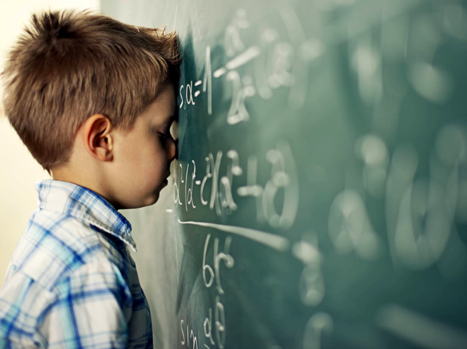 У світі відзначили День обізнаності про дислексію