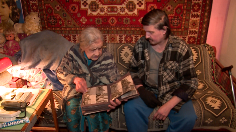 інваліди