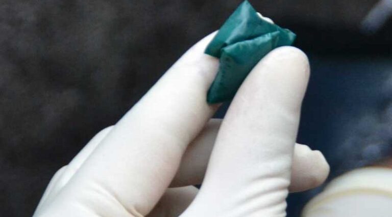 Повідомити про наркозакладників стало простіше