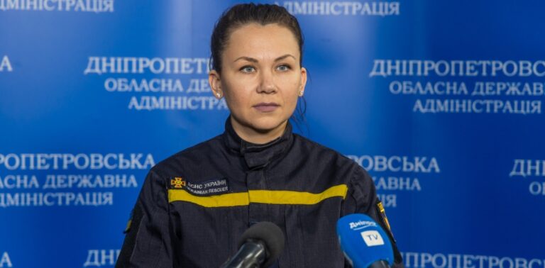 vorozhi-rakety-znyshhyly-sklady-z-goryuchym-ta-adminbudivlyu-vijskovoyi-chastyny-na-dnipropetrovshhyni