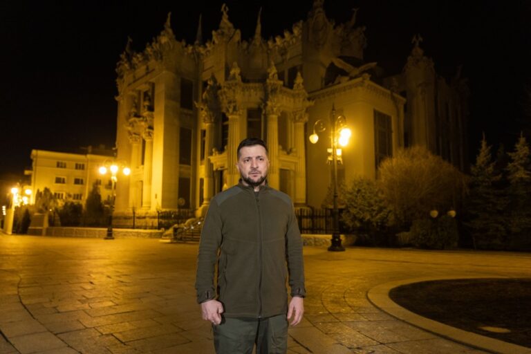 zmistovni-peregovory-pro-myr-i-bezpeku-dlya-ukrayiny-yedynyj-shans-dlya-rosiyi-zmenshyty-shkodu-vid-vlasnyh-pomylok-zvernennya-prezydenta-volodymyra-zelenskogo