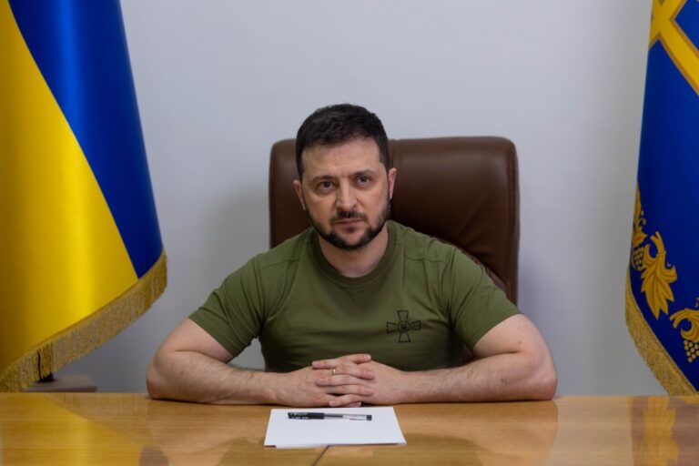 vidpoviddyu-na-sprobu-rublovoyi-okupacziyi-hersonskoyi-ta-zaporizkoyi-oblastej-maye-buty-povne-ohoplennya-sankcziyamy-rosijskoyi-bankivskoyi-system-zvernennya-prezydenta-ukrayiny