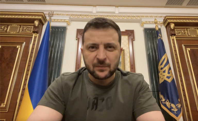 ukrayina-shhotyzhnevo-rozshyryuye-svoyi-mizhnarodni-zv-yazky-shhob-otrymaty-vse-neobhidne-dlya-yaknajshvydshogo-zavershennya-vijny-zvernennya-prezydenta-volodymyra-zelenskogo