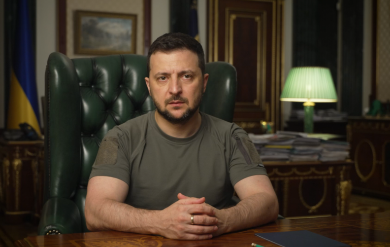 rosijska-armiya-mozhe-perestaty-vbyvaty-yakshho-odna-lyudyna-v-moskvi-viddast-takyj-nakaz-i-vidsutnist-takogo-nakazu-ye-prynyzhennyam-dlya-vsogo-svitu-zvernennya-prezydenta-ukrayiny