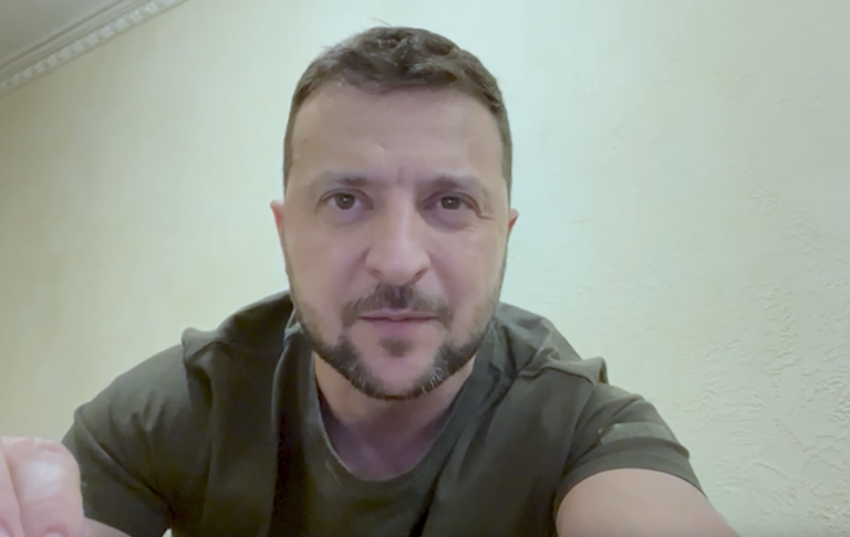 zavtra-pochynayetsya-istorychnyj-tyzhden-koly-my-pochuyemo-vidpovid-vid-yes-shhodo-statusu-kandydata-dlya-ukrayiny-zvernennya-prezydenta-volodymyra-zelenskogo