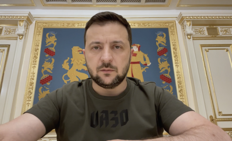 zvilnyty-nashu-zemlyu-i-pryjty-do-peremogy-cze-nasha-naczionalna-meta-nad-realizacziyeyu-yakoyi-mayemo-praczyuvaty-shhodnya-zvernennya-prezydenta-ukrayiny
