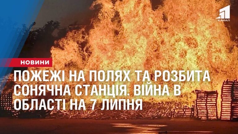 pozhezhi-na-polyah-ta-rozbyta-sonyachna-stancziya-vijna-na-dnipropetrovshhyni-na-7-lypnya