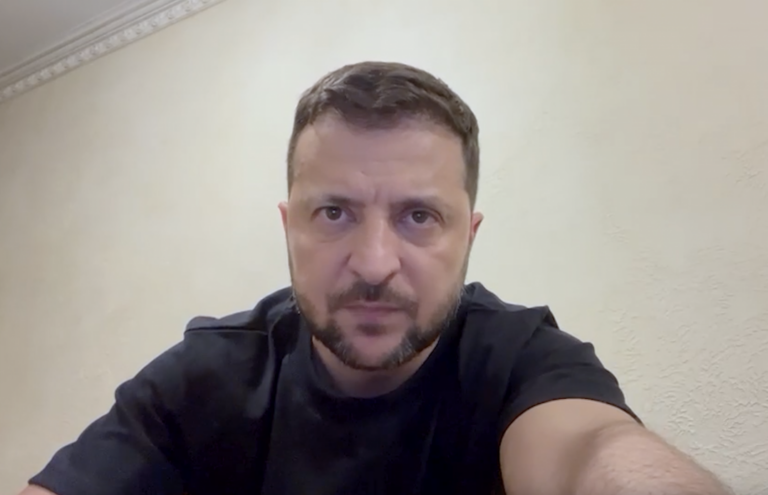 ssha-ogolosyly-novyj-paket-pidtrymky-dlya-ukrayiny-shho-mistyt-potuzhni-systemy-nasams-yaki-suttyevo-posylyat-nashu-ppo-zvernennya-prezydenta-volodymyra-zelenskogo