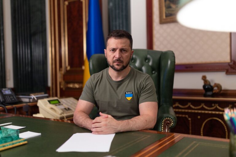 syla-demokratychnogo-svitu-dobre-vidchuvayetsya-na-poli-boyu-v-ukrayini-czymy-tyzhnyamy-zvernennya-prezydenta-volodymyra-zelenskogo