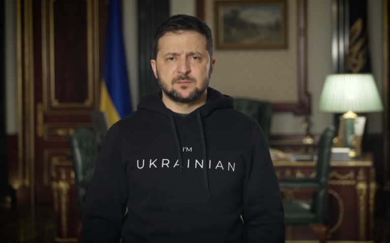 vpevnenyj-minnyj-teror-bude-sered-punktiv-obvynuvachennya-proty-rosiyi-za-agresiyu-zvernennya-prezydenta-ukrayiny