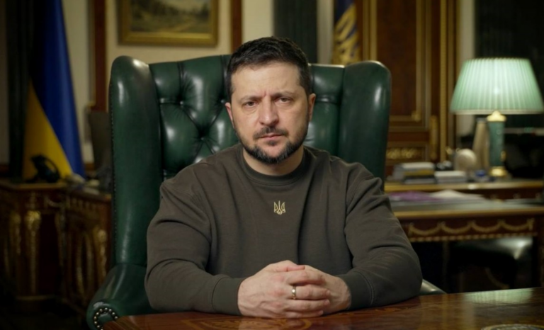 duzhe-vazhlyvo-shho-popry-ves-tysk-na-nashi-syly-liniya-frontu-ne-zaznala-zmin-zvernennya-prezydenta-ukrayiny