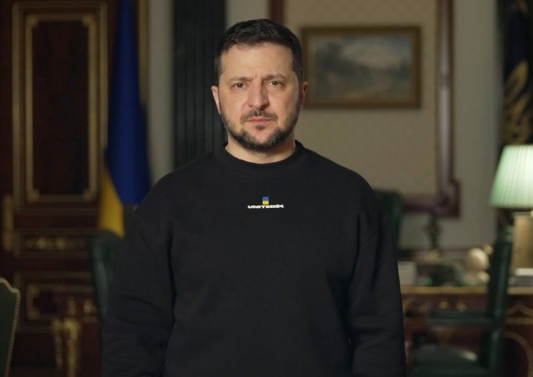 mayemo-chergovi-sylni-rishennya-dlya-zahystu-nashoyi-derzhavy-dlya-zmicznennya-nashyh-voyiniv-zvernennya-prezydenta-ukrayiny