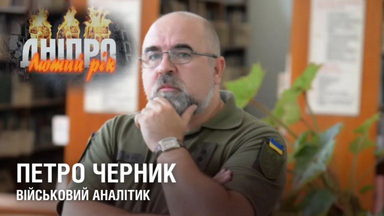 ukrayinczi-pokazaly-dyva-taktychnoyi-majsternosti-vijskovyj-analityk-petro-chernyk