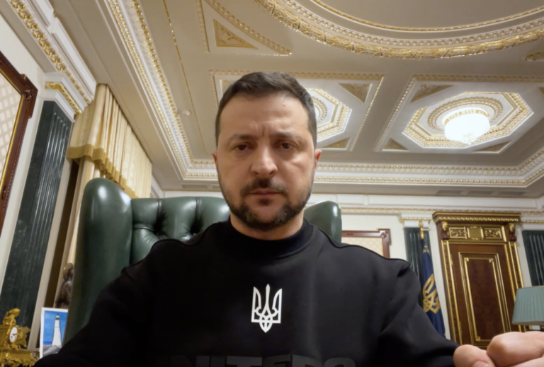 dyakuyu-vsim-hto-nagaduye-shho-rosijska-agresiya-mozhe-zakinchytysya-znachno-shvydshe-yakshho-svit-bude-shvydshym-zvernennya-prezydenta-ukrayiny
