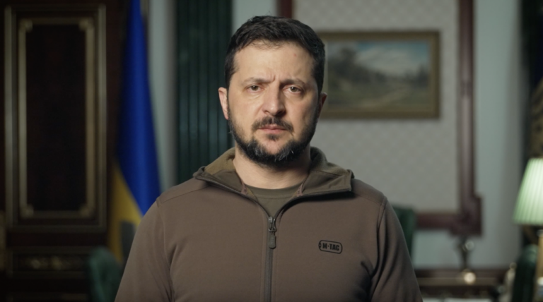na-vilnij-terytoriyi-hersonshhyny-ponad-50-sil-majzhe-povnistyu-zrujnovani-okupantom-ale-navit-u-taki-sela-lyudy-povertayutsya-zvernennya-prezydenta-ukrayiny