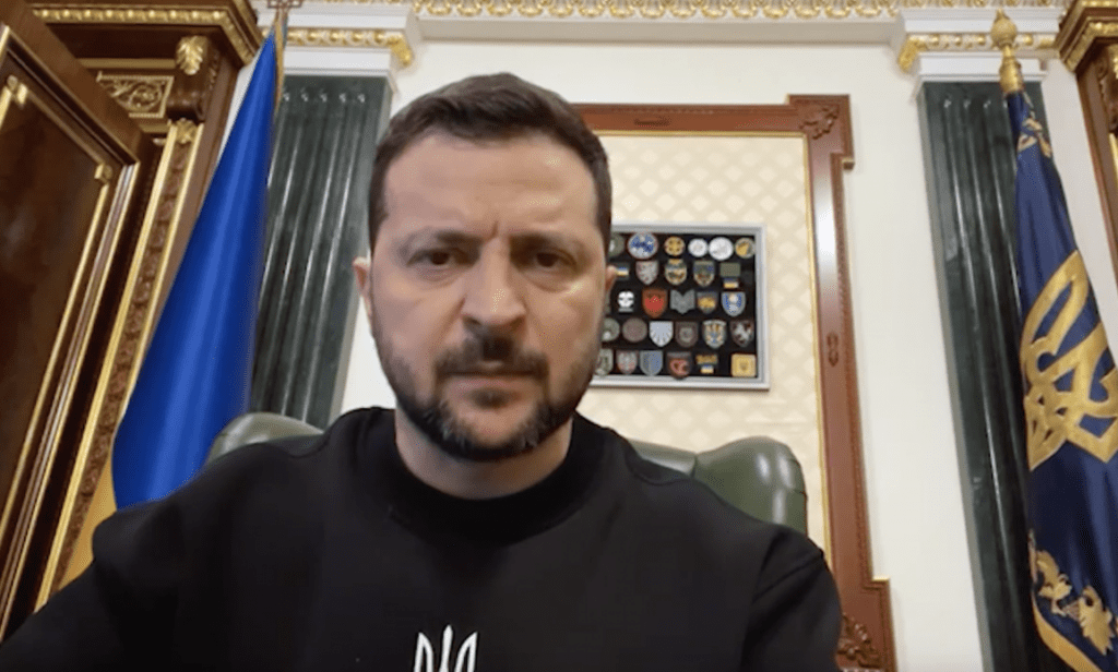 gotuyemosya-do-chergovoyi-zustrichi-u-formati-ramshtajn-ochikuyemo-gruntovnyh-rishen-yaki-vidpovidatymut-perspektyvam-na-poli-boyu-zvernennya-prezydenta-ukrayiny