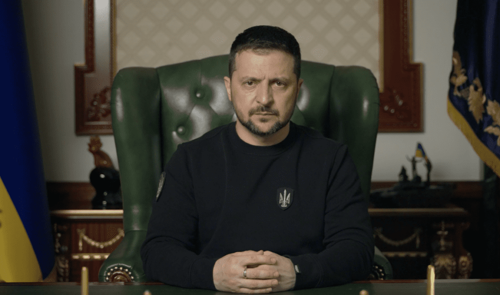 my-zaraz-na-takomu-etapi-vijny-koly-vazhlyvo-ne-vtrachaty-vidchuttya-shlyahu-yakym-mayemo-projty-zvernennya-prezydenta-ukrayiny