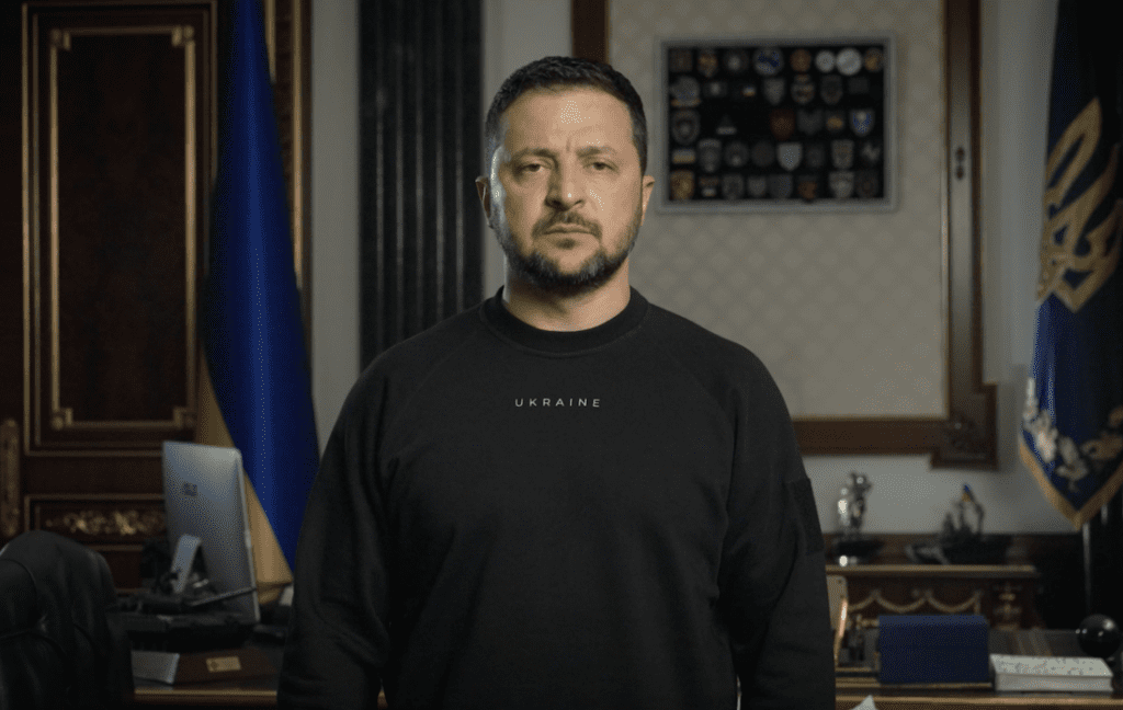 golovne-zavdannya-nashoyi-derzhavy-same-u-zmicznenni-ukrayiny-ta-posylenni-nashoyi-oborony-zvernennya-prezydenta-volodymyra-zelenskogo