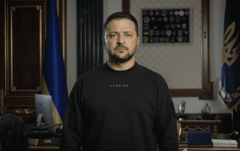 golovne-zavdannya-nashoyi-derzhavy-same-u-zmicznenni-ukrayiny-ta-posylenni-nashoyi-oborony-zvernennya-prezydenta-volodymyra-zelenskogo