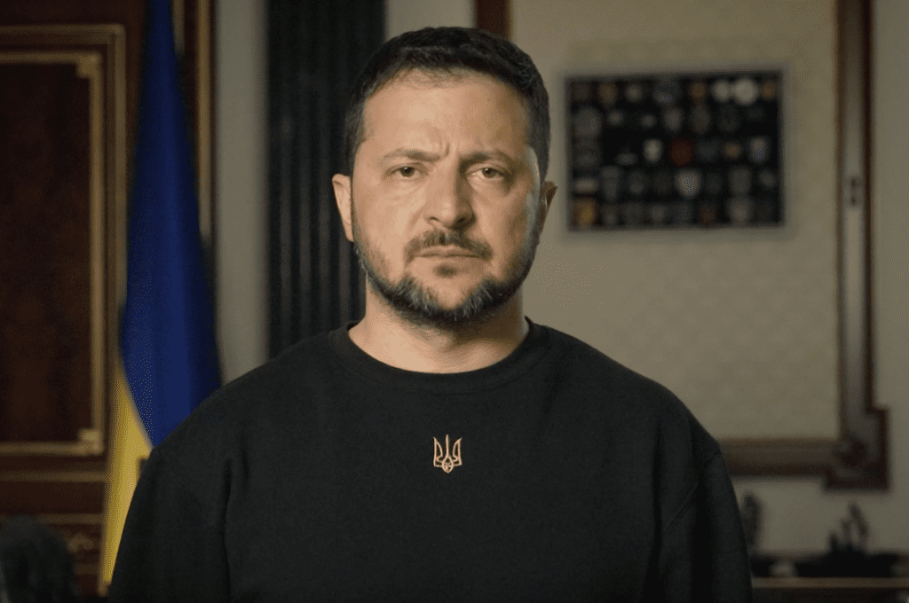 na-kozhen-udar-rosijski-okupanty-otrymayut-nashu-vidpovid-zvernennya-prezydenta-ukrayiny