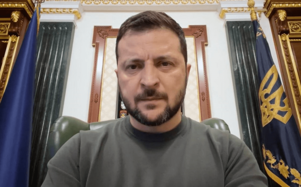 haj-peremoga-ukrayiny-ta-uspishna-transformacziya-derzhavnyh-instytuczij-bude-najkrashhym-ushanuvannyam-pamʼyati-vsih-nashyh-geroyiv-zvernennya-prezydenta-volodymyra-zelenskogo