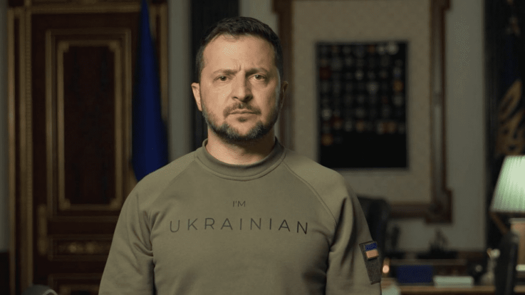my-bachymo-geroyizm-nashyh-voyiniv-i-vdyachni-za-kozhnu-hvylynu-yihnogo-zhyttya-yake-ye-zhyttyam-ukrayiny-zvernennya-prezydenta-volodymyra-zelenskogo
