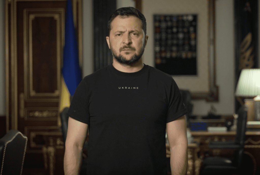 nastane-chas-koly-dity-na-zemli-zokrema-j-v-ukrayini-budut-zahyshheni-vid-takogo-zla-yak-rosijske-zvernennya-prezydenta-volodymyra-zelenskogo
