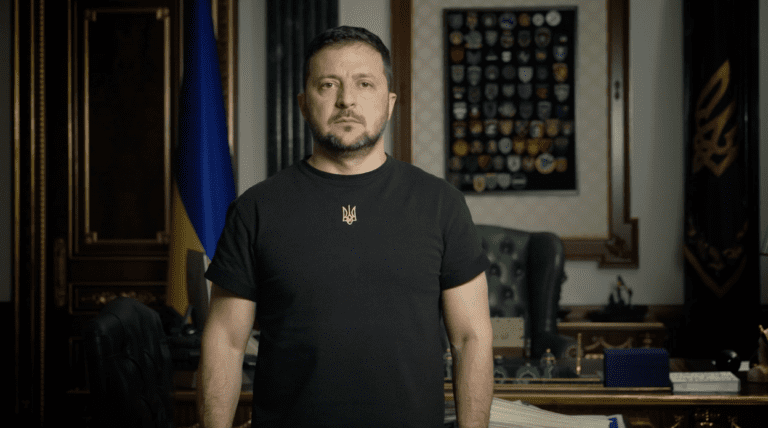 duzhe-vazhlyvo-shho-zuhvalist-cziyeyi-ataky-rosijskyh-terorystiv-vdalosya-znyshhyty-zvernennya-prezydenta-ukrayiny