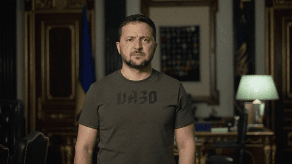 svit-bachyt-shho-yedynym-dzherelom-nebezpeky-dlya-zaporizkoyi-aes-ye-same-rosiya-zvernennya-prezydenta-ukrayiny