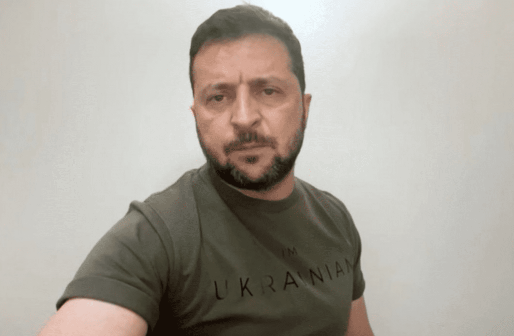 mizhnarodnyj-poryadok-zasnovanyj-na-pravylah-i-porushenyj-rosijskoyu-agresiyeyu-maye-buty-vidnovlenyj-zvernennya-prezydenta-ukrayiny