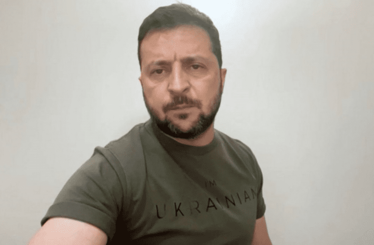 mizhnarodnyj-poryadok-zasnovanyj-na-pravylah-i-porushenyj-rosijskoyu-agresiyeyu-maye-buty-vidnovlenyj-zvernennya-prezydenta-ukrayiny