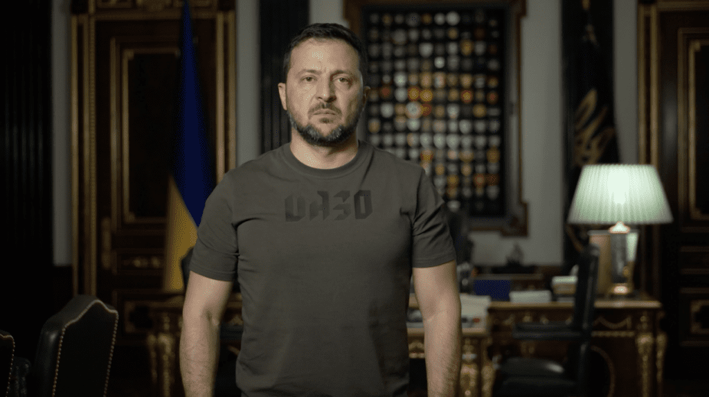 novyj-istorychnyj-krok-mizh-ukrayinoyu-ta-yes-maye-vidbutysya-czogo-roku-i-vsi-gilky-vlady-povynni-spraczyuvaty-na-czej-krok-zvernennya-prezydenta