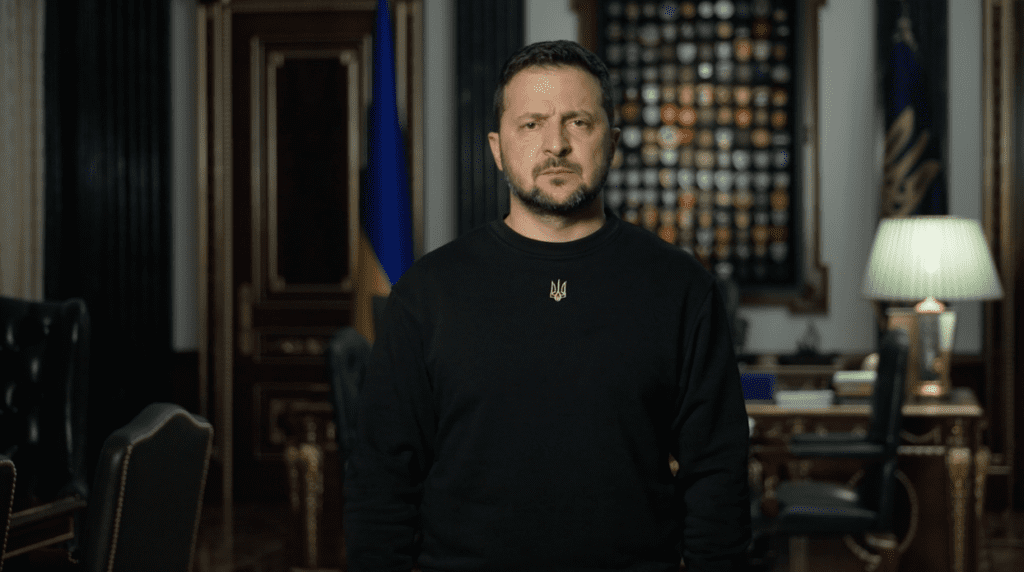 mizhnarodne-pravo-mozhe-vygraty-lyshe-tut-v-ukrayini-i-vygraye-zvernennya-prezydenta-volodymyra-zelenskogo