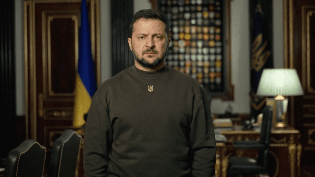 nashe-zavdannya-nezminne-czogo-roku-buty-gotovymy-vidkryty-peregovory-shhodo-chlenstva-ukrayiny-v-yes-zvernennya-prezydenta-volodymyra-zelenskogo