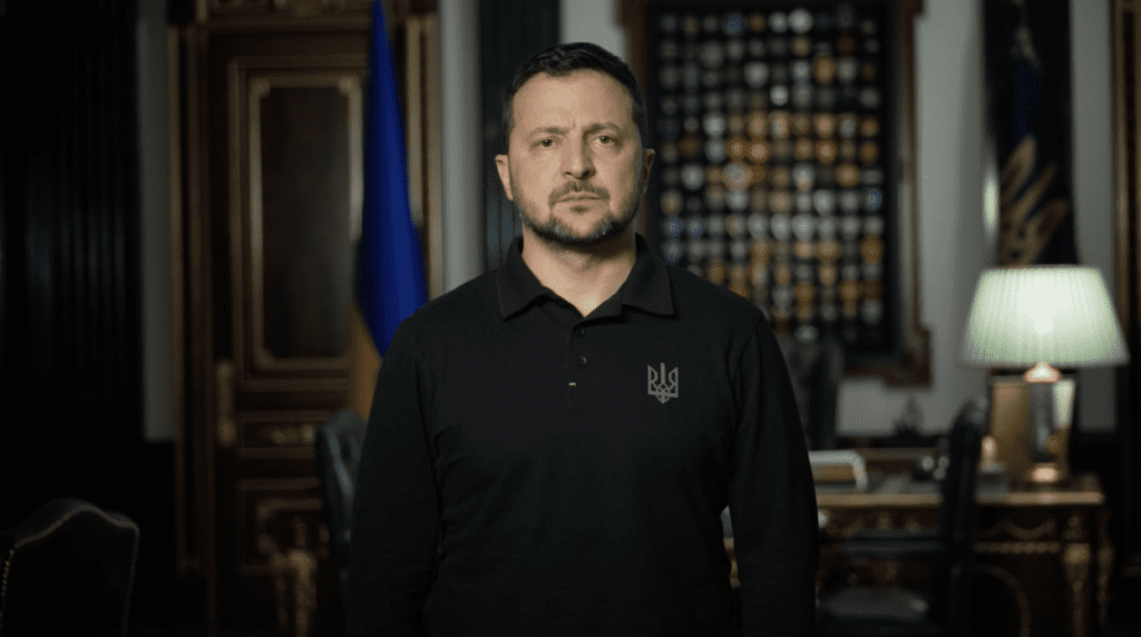 uvaga-svitu-do-ukrayiny-do-zahystu-svobody-ta-mizhnarodnogo-prava-maye-zberigatysya-zvernennya-prezydenta-volodymyra-zelenskogo