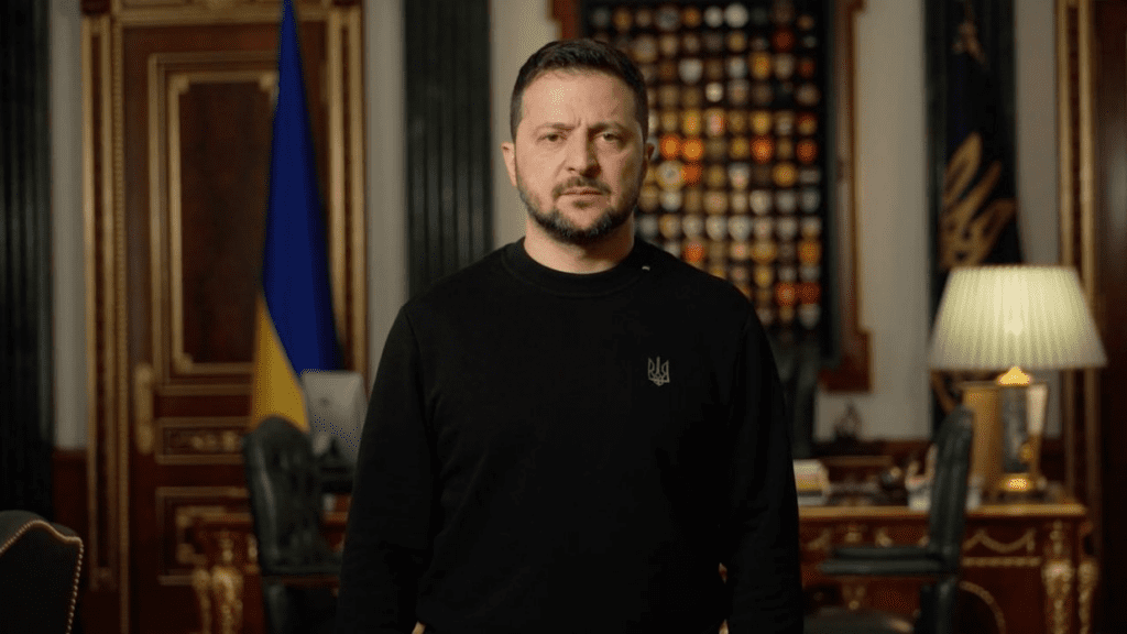 ukrayina-zavzhdy-povertayetsya-zvernennya-prezydenta-volodymyra-zelenskogo-z-nagody-pershoyi-richnyczi-zvilnennya-hersona-vid-rosijskoyi-okupacziyi