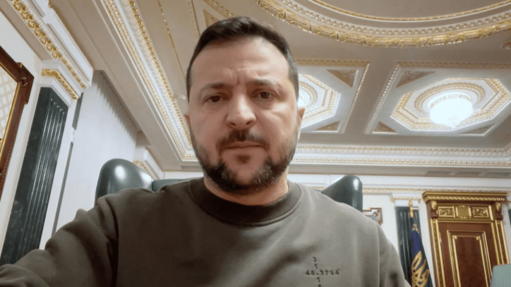 maksymalno-aktyvno-praczyuyemo-z-partneramy-zarady-posylennya-ukrayinskoyi-ppo-zvernennya-prezydenta-ukrayiny