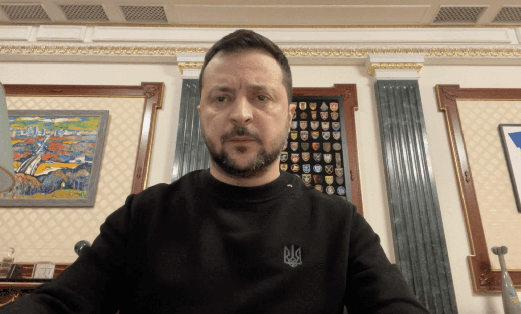 praczyuyemo-nad-novymy-oboronnymy-paketamy-zvernennya-prezydenta-ukrayiny