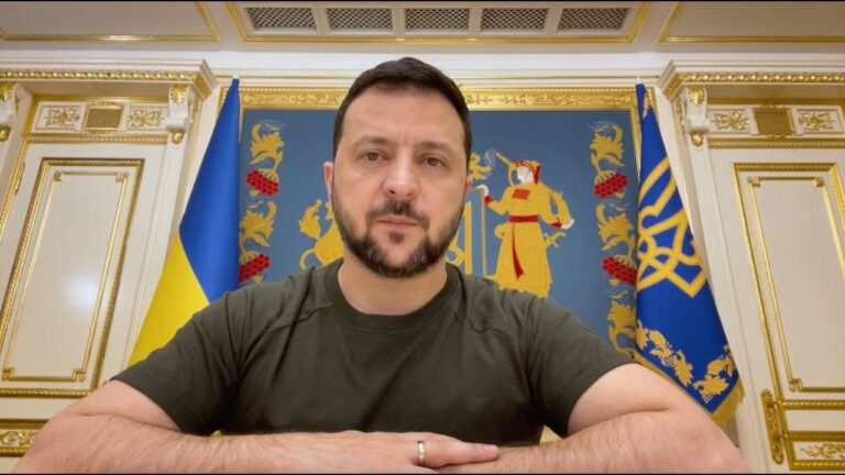 same-v-ukrayini-mayemo-dovesty-shho-demokratiyi-zdatni-zahyshhaty-zhyttya-vid-bud-yakyh-form-teroru-zvernennya-prezydenta-volodymyra-zelenskogo